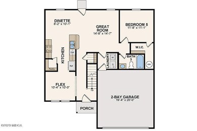 250 Sky Hawk Ln, Macon, GA 31216 - photo 2