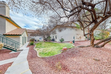 7961 Terrace Rock Way unit 202, Las Vegas, NV 89128 - photo 5