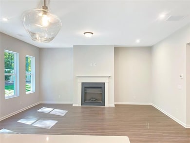 241 Birchwood Row, Holly Springs, GA 30115 - photo 2