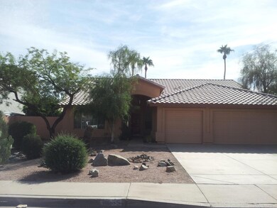 8635 S Los Feliz Dr, Tempe, AZ 85284 - photo 2
