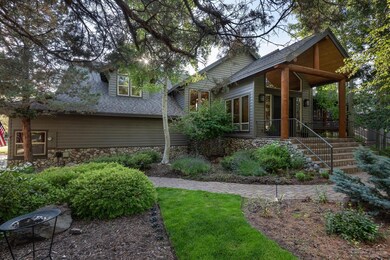 3433 NW Conrad Dr, Bend, OR 97701 - photo 2