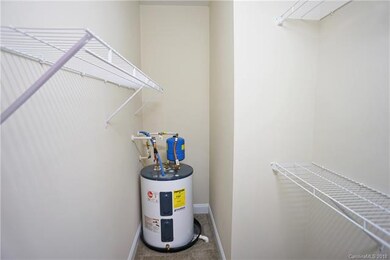 Main Master Closet