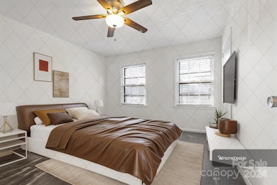 1231 Archdale Dr unit C, Charlotte, NC 28217 - photo 6