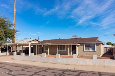 2827 N 55th Dr, Phoenix, AZ 85035 - photo 3