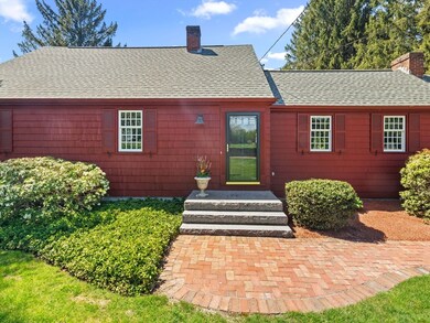 195 W Main St, Westborough, MA 01581 - photo 3