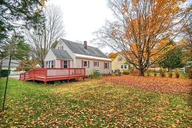 21 Maplecrest St, Newmarket, NH 03857 - photo 4