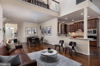 8769 Sage Brush Way, Columbia, MD 21045 - photo 7