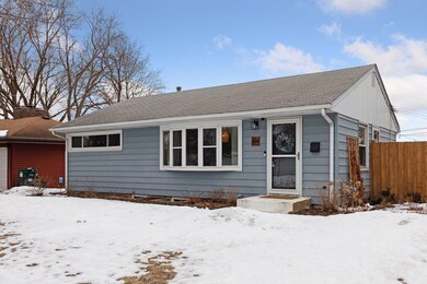 814 W 80 1 2 St, Bloomington, MN 55420 - photo 2