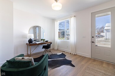 2051 Columbia Ave, Indianapolis, IN 46202 - photo 7