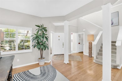 306 Fan Palm Ct NE, Saint Petersburg, FL 33703 - photo 7