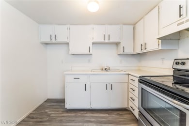 4721 Cessna Ave unit 4, Las Vegas, NV 89115 - photo 5