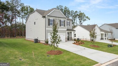 137 Landsdowne Way SE, Cartersville, GA 30120 - photo 3