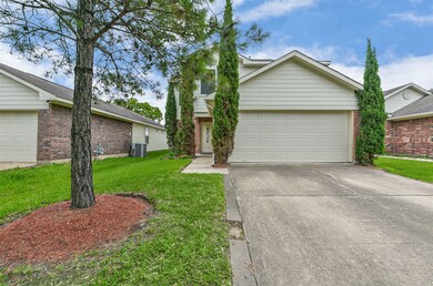8911 Doak Ln, Houston, TX 77075 - photo 2