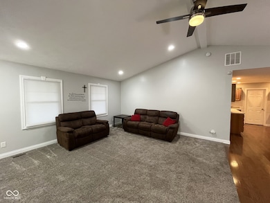 246 Springhill Rd, Seymour, IN 47274 - photo 4