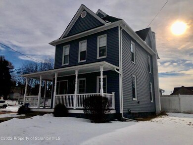 524 Spring St, Moosic, PA 18507 - photo 3