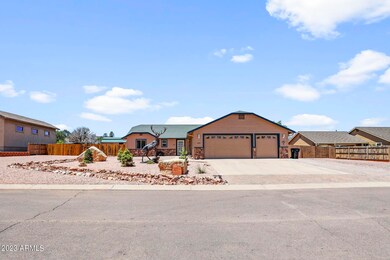 1602 W Dalton Cir, Payson, AZ 85541 - photo 2