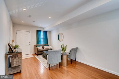 1236 Bayard St, Baltimore, MD 21230 - photo 5