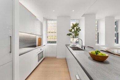One Wall Street unit 2008, New York, NY 10005 - photo 3