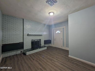3615 Pershing Dr unit B, El Paso, TX 79903 - photo 6