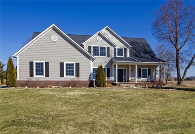 11150 E Base Rd, Columbus, IN 47203 - photo 3