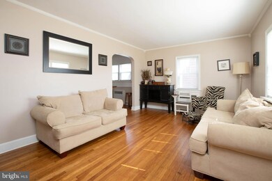 1541 Oak Ave, Haddon Heights, NJ 08035 - photo 6