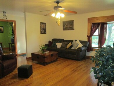 Living Room View 2