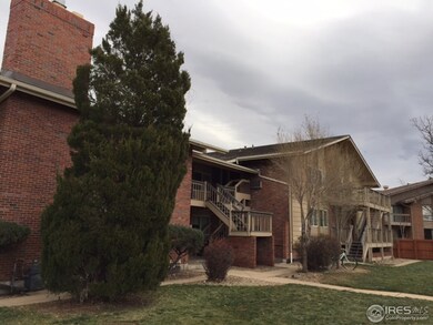 Cedar Crest exterior
