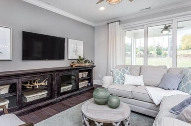 428 Cool Bend Ln, Summerville, SC 29486 - photo 4