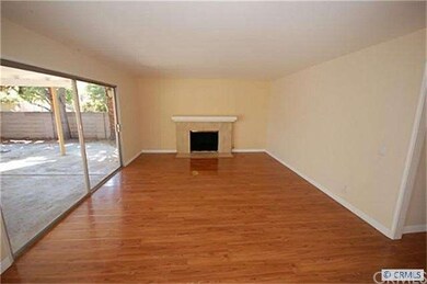 Formal Living room.