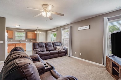 7205 Shetland Dr, Fort Wayne, IN 46814 - photo 4