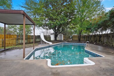 16820 Cochran Rd, Waller, TX 77484 - photo 4