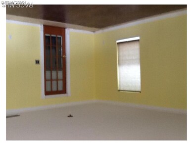 Formal Living Room