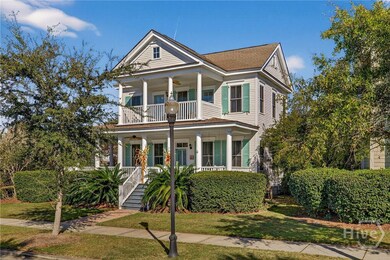 39 Birch Cir, Savannah, GA 31407 - photo 2