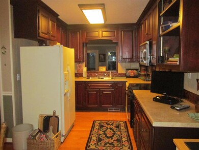 401 Lakeview Dr, Manchester, TN 37355 - photo 4