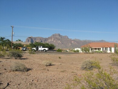 Cortez Road 066