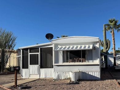 3115 N Fairview Ave unit 174, Tucson, AZ 85705 - photo 4