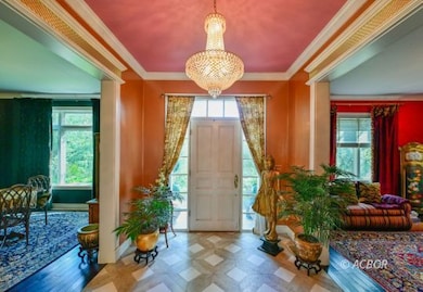 Entry Way