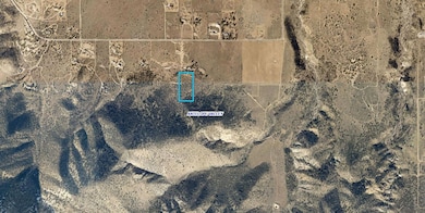 0 E Vic 126th St St E, Juniper Hills, CA 93543 - photo 3