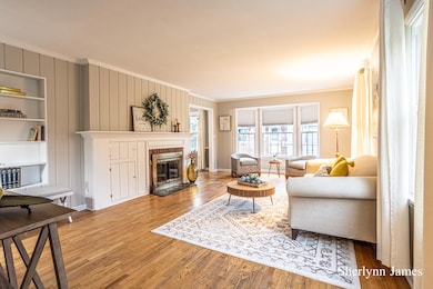 1455 Ball Ave NE, Grand Rapids, MI 49505 - photo 4