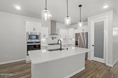 13735 Harbottle St, El Paso, TX 79928 - photo 7