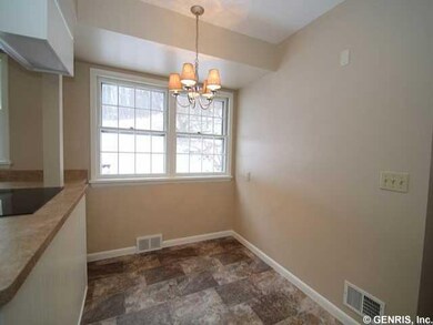 Kitchen Dining