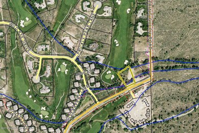Lot 54 Aerial Photo