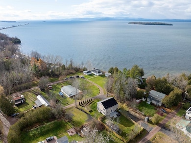 9 Cedar St, South Hero, VT 05486 - photo 2