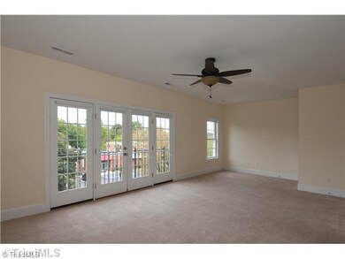 Master Bedroom.