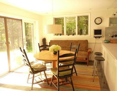 Dining Room.
