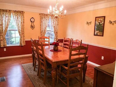 Dining Room.