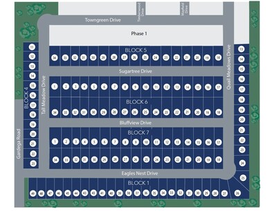 804 Eagles Nest, Cleburne, TX 76031 - photo 6