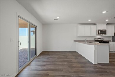 2704 Pavehawk Way, Las Vegas, NV 89156 - photo 5