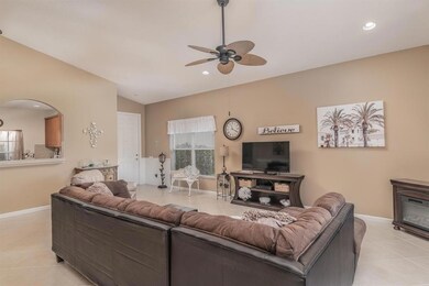 Entry Way