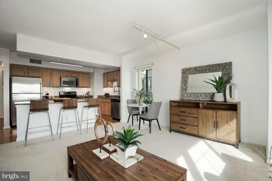 The Aurora Condominiums unit 714, Silver Spring, MD 20910 - photo 5